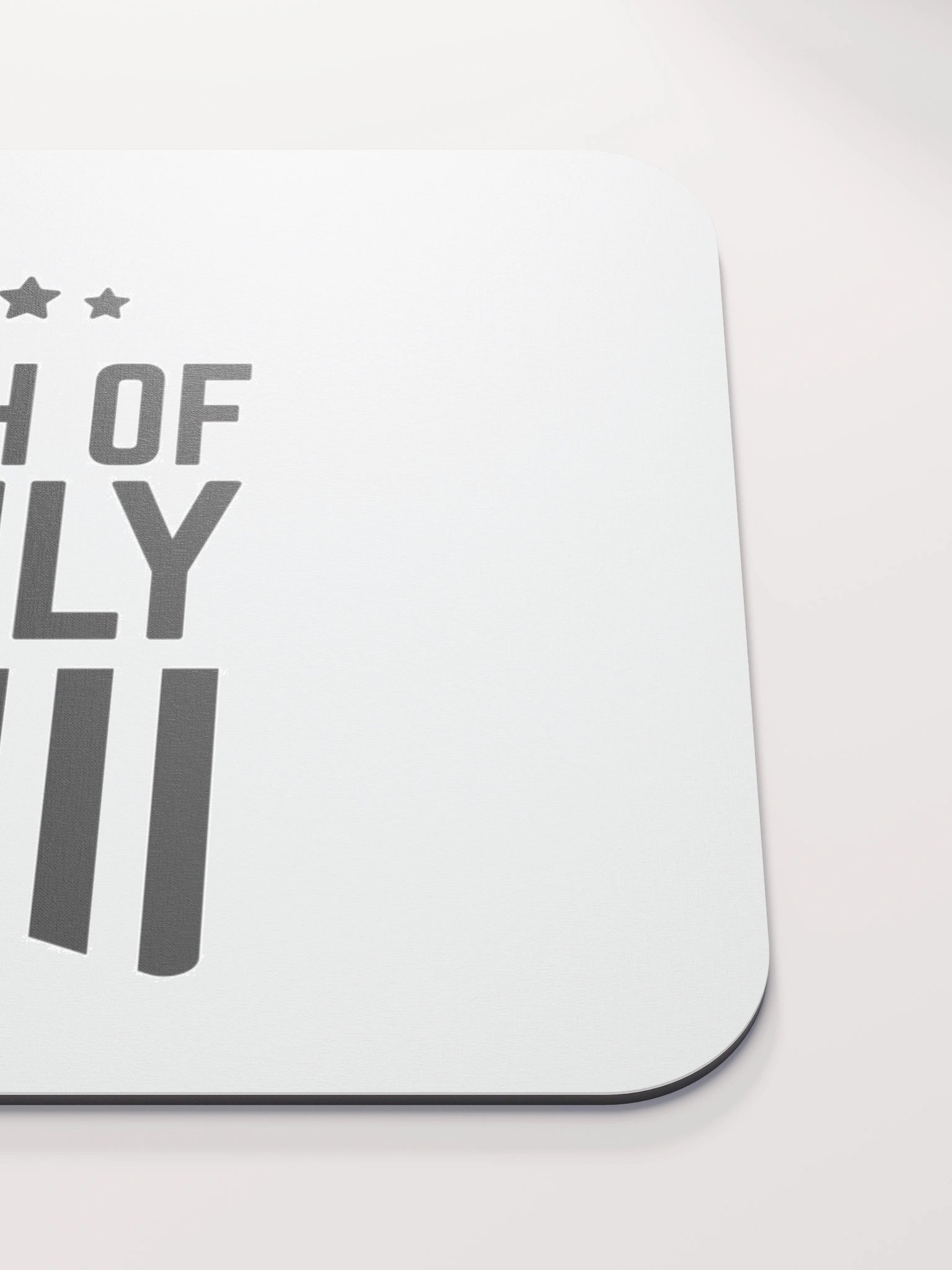 Patriotic 4th of July Mouse Pad product image (5)