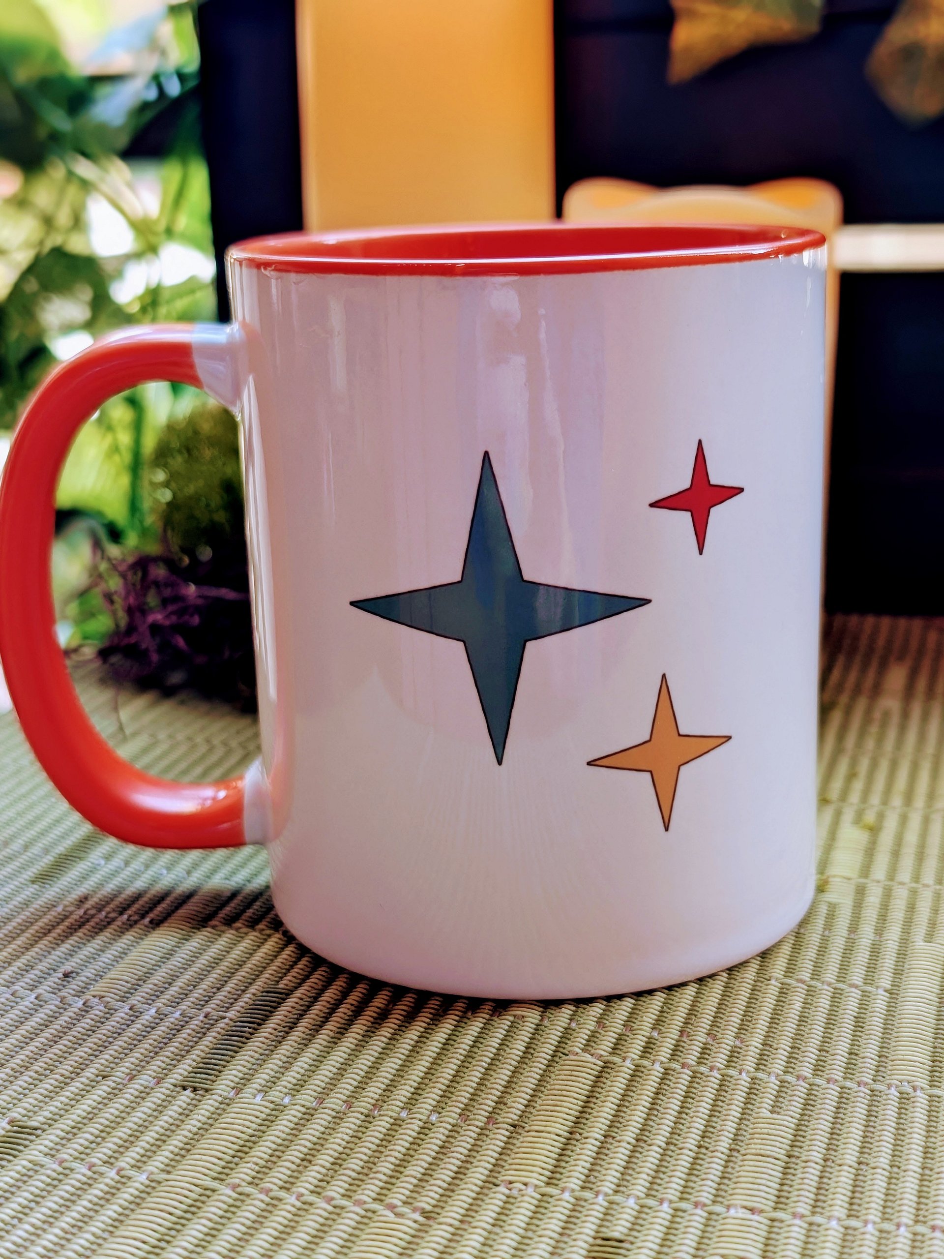 Magical Not Logical - Mug product image (2)