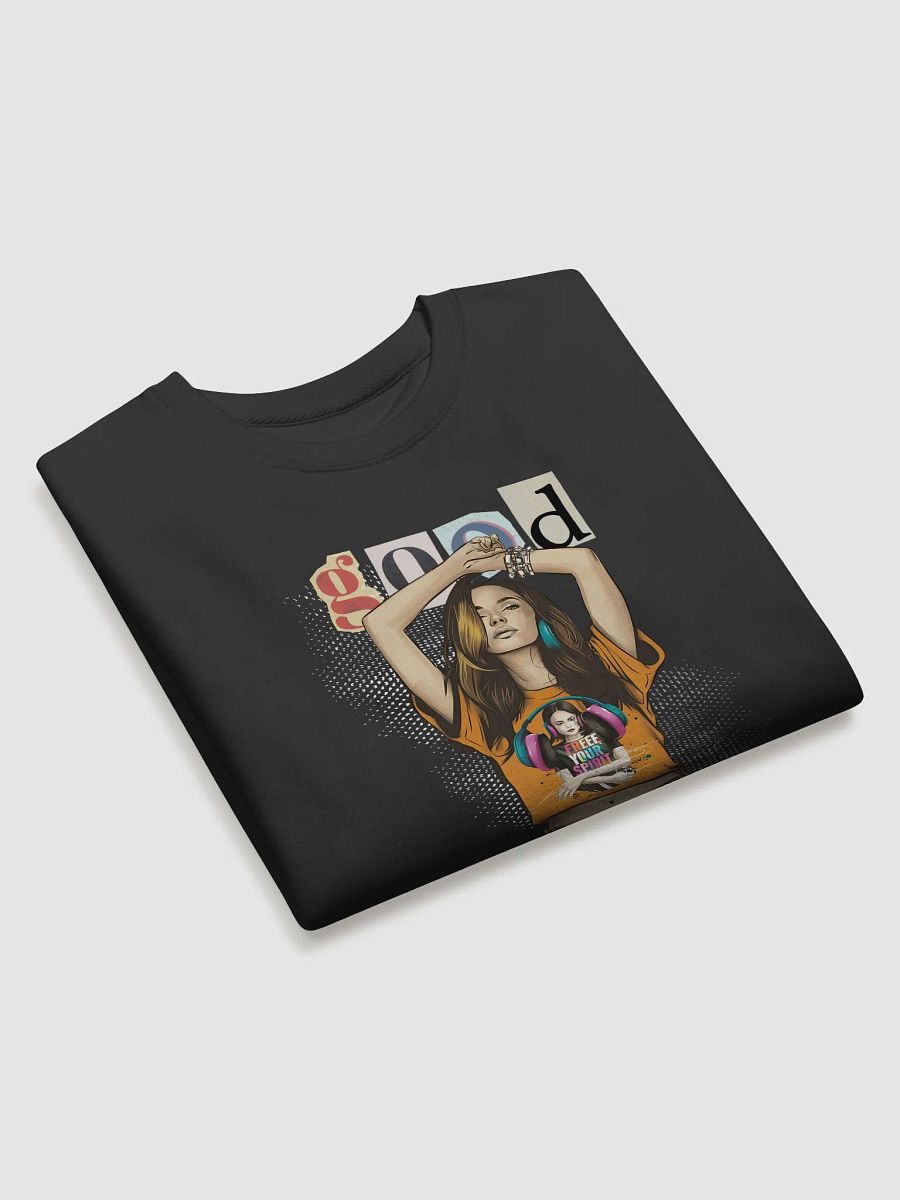 Good Vibes Tee product image (3)