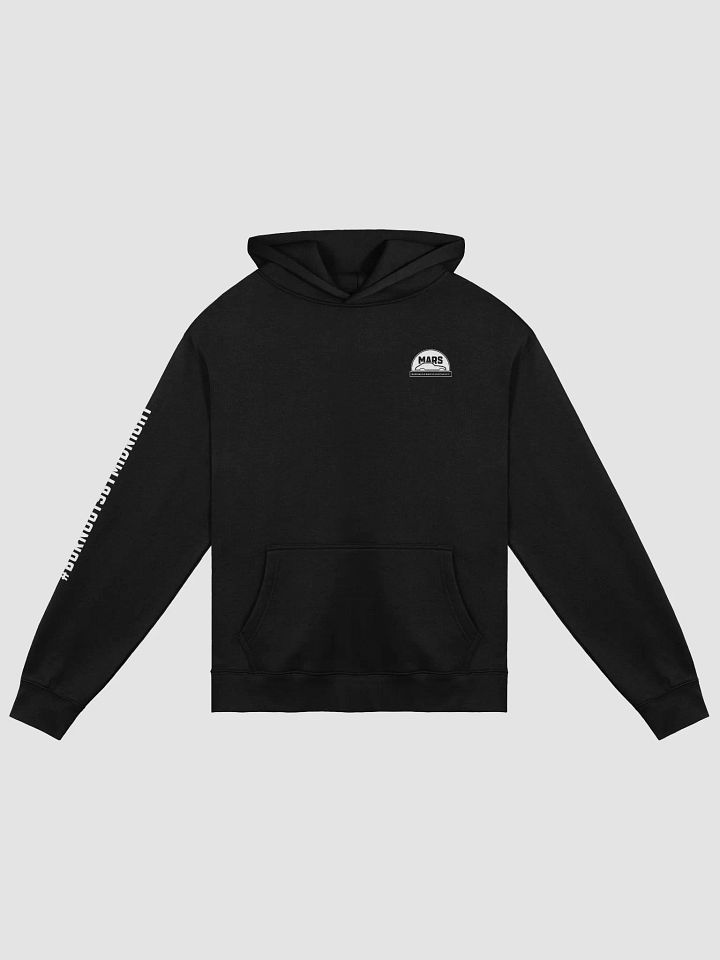 Members Heavyweight Hoodie product image (1)