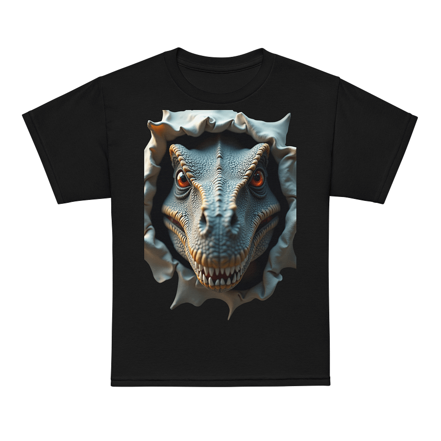 Ferocious Raptor Breakthrough product image (7)