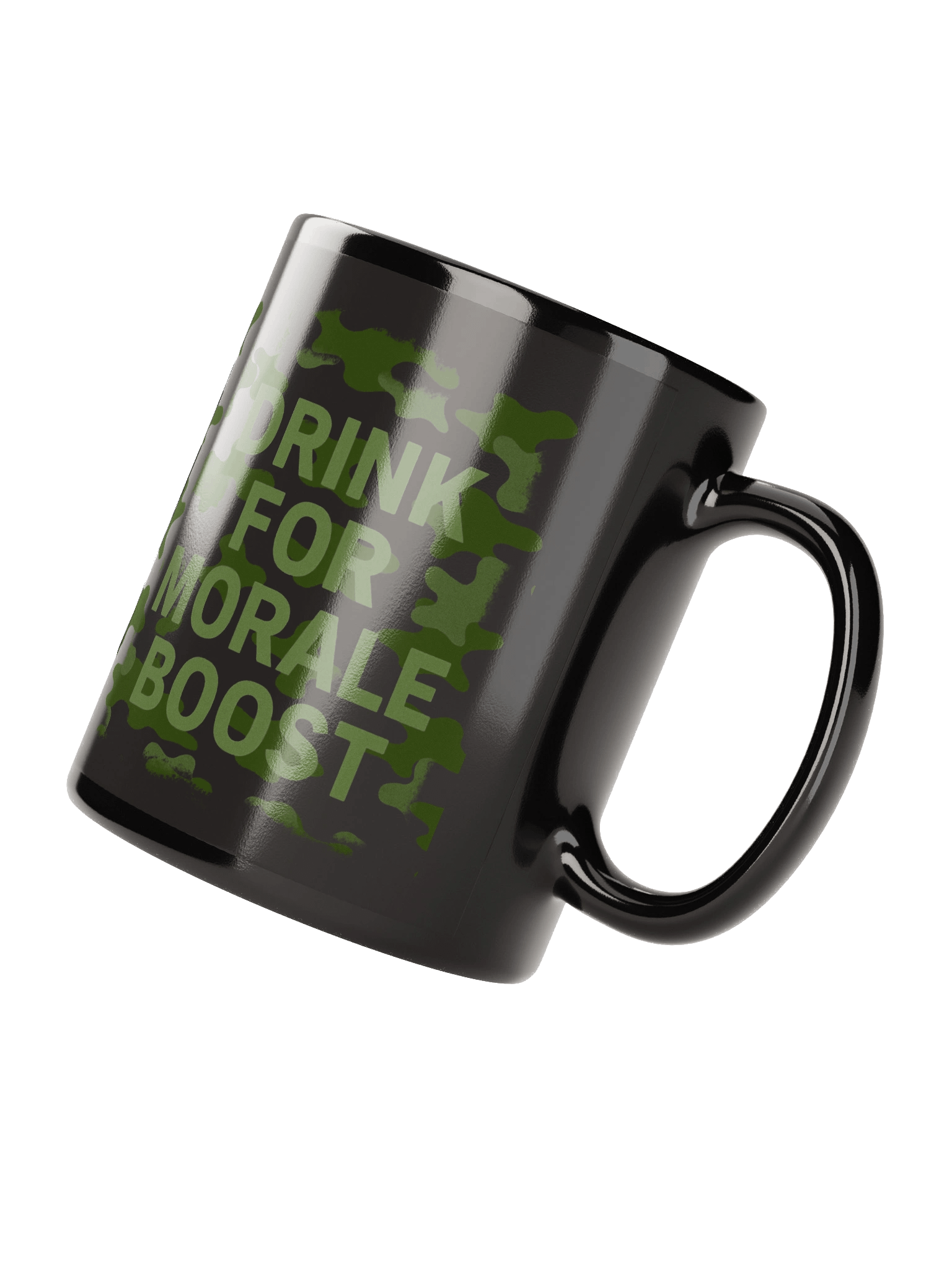 MORALE BOOST MUG product image (3)