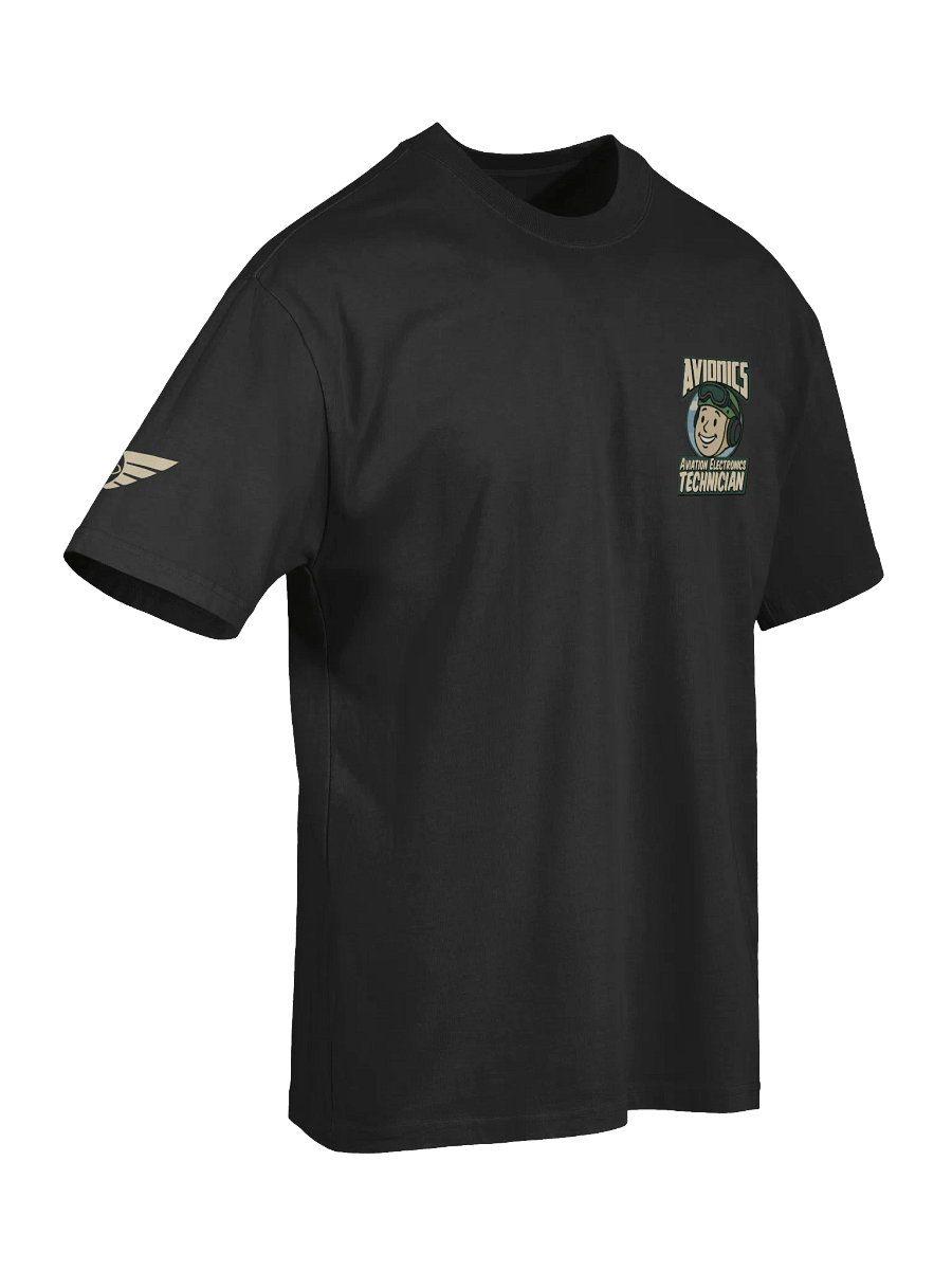 "AT: Swappin" BigBoy Shirts product image (27)