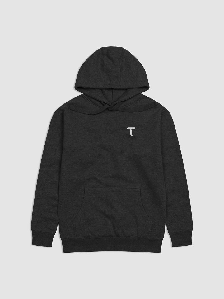 ACTA NON VERBA - Bittensor Hoodie product image (2)