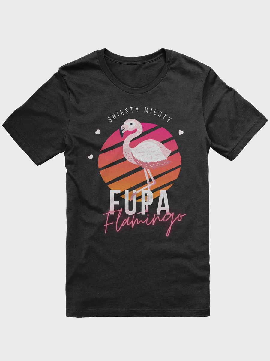 FUPA Flamingo Beautiful Shirt product image (10)