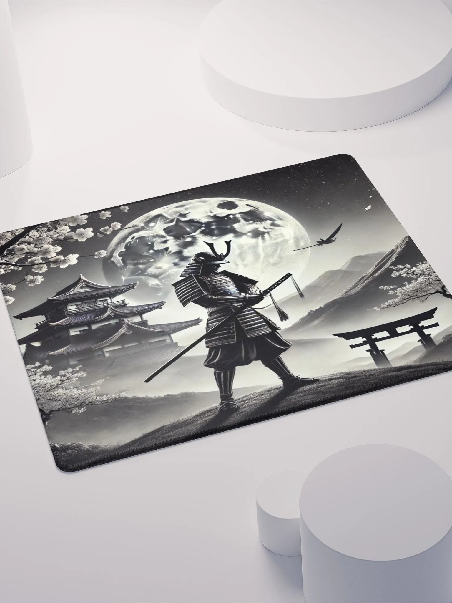 Moon Samurai (Gaming pad) product image (4)