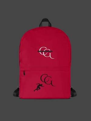 Laptop, school bag, gym bag,travel bag you name it we got it. Chase Greatness in style. #training #healthylifestyle #ChaseGreatness #workoutbag #travel #schoollife #schooldays