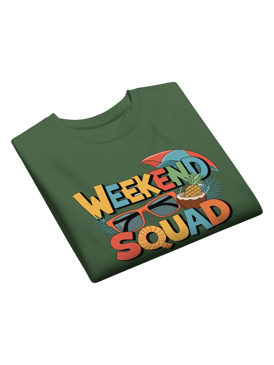 Weekend Squad product image (3)