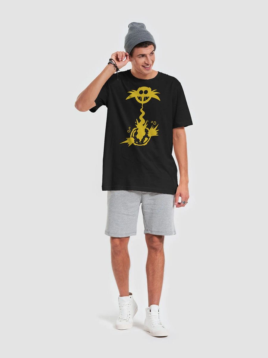 PISSING ON THE MOON TShirt product image (4)
