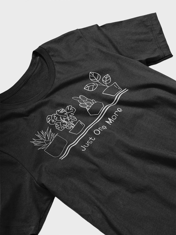 Just One More product image (2)