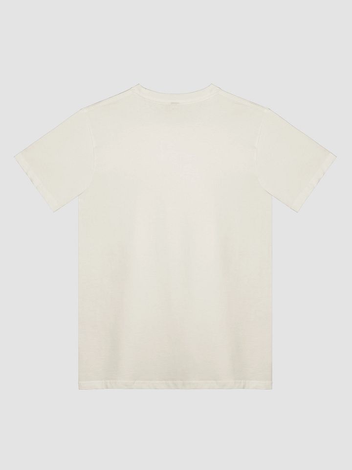 Rasta Vibe Unisex Tee product image (4)