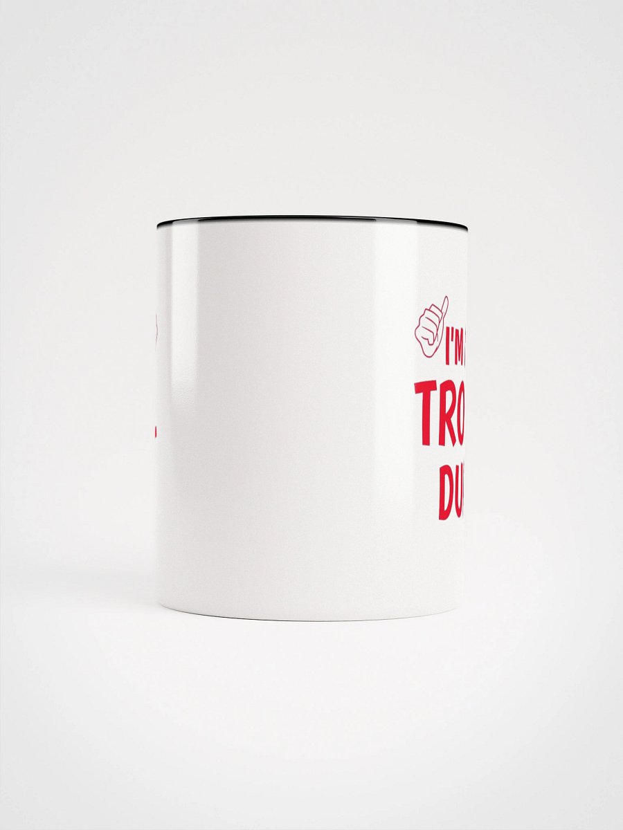 Troll Ceramic Mug product image (61)