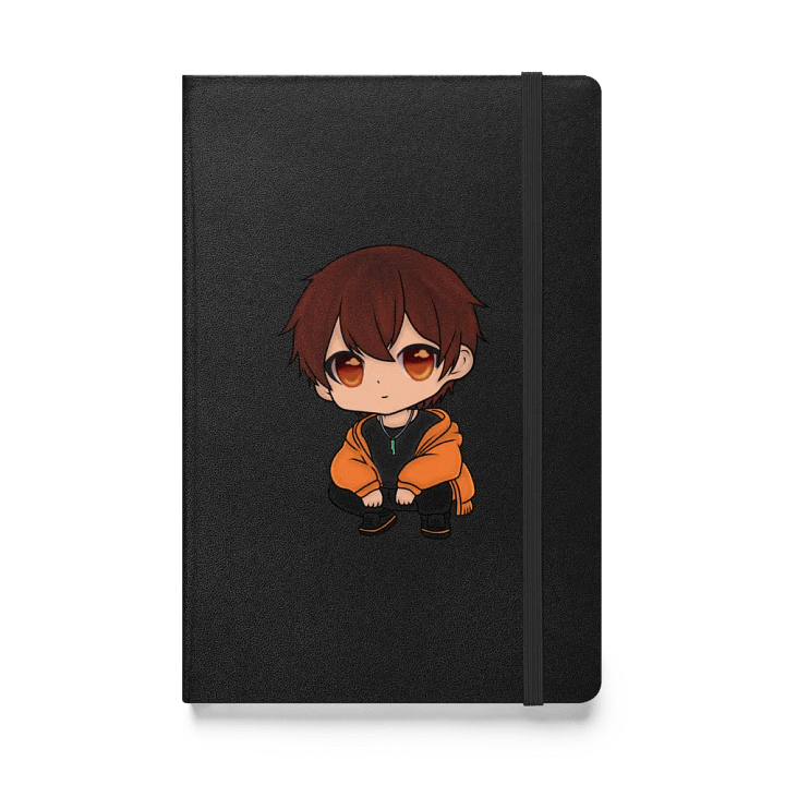Chibi Journal product image (1)