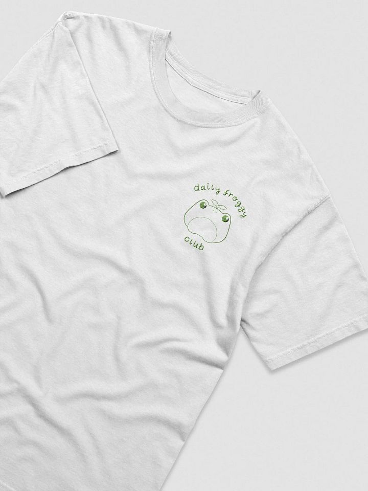Daily Froggy Club Shirt product image (1)