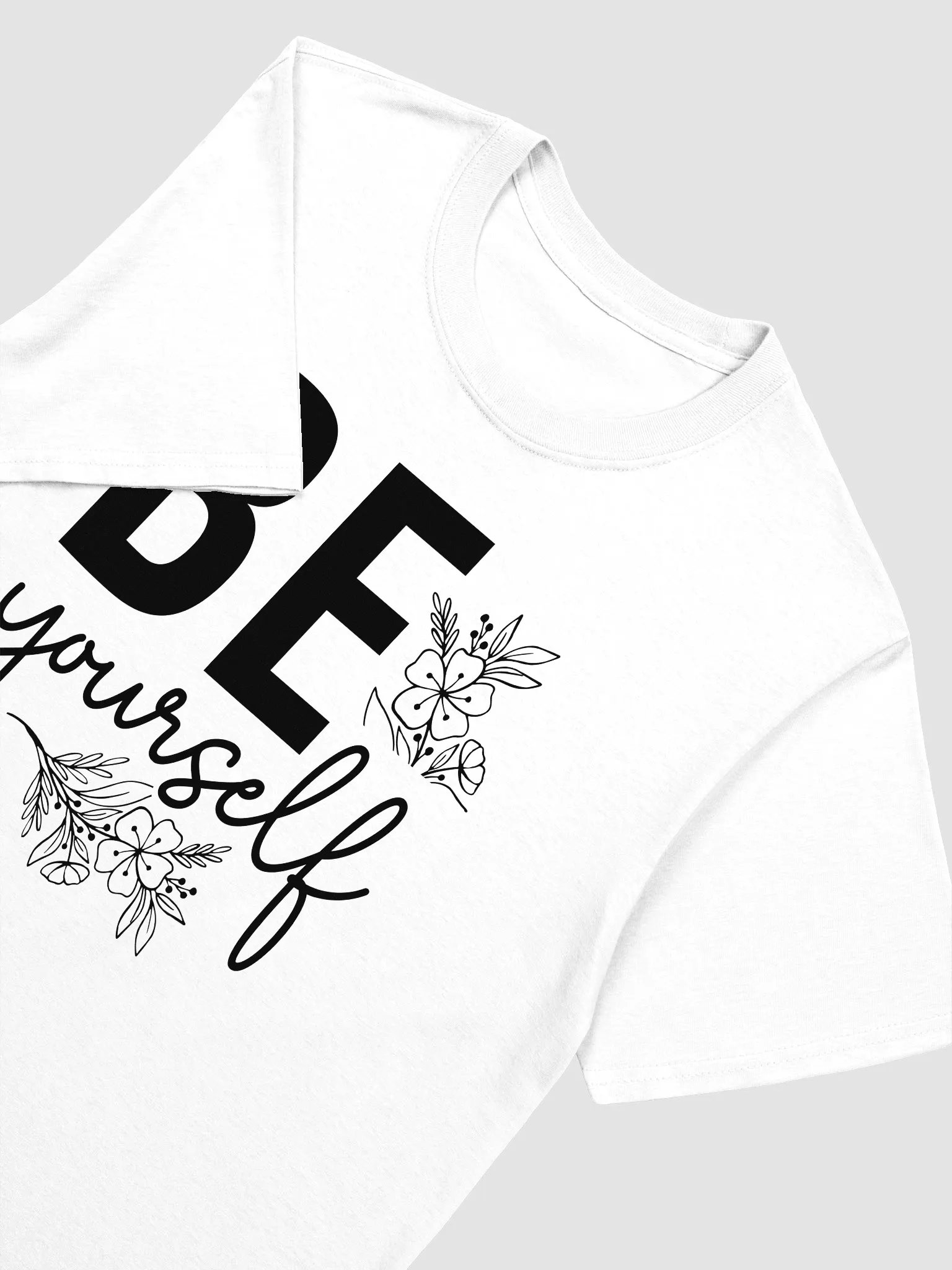 Be Yourself - Limited Edition product image (15)