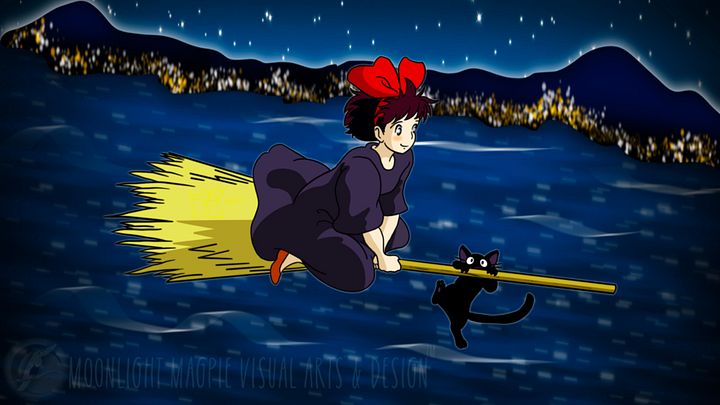 Kiki's Desktop Wallpapers product image (1)