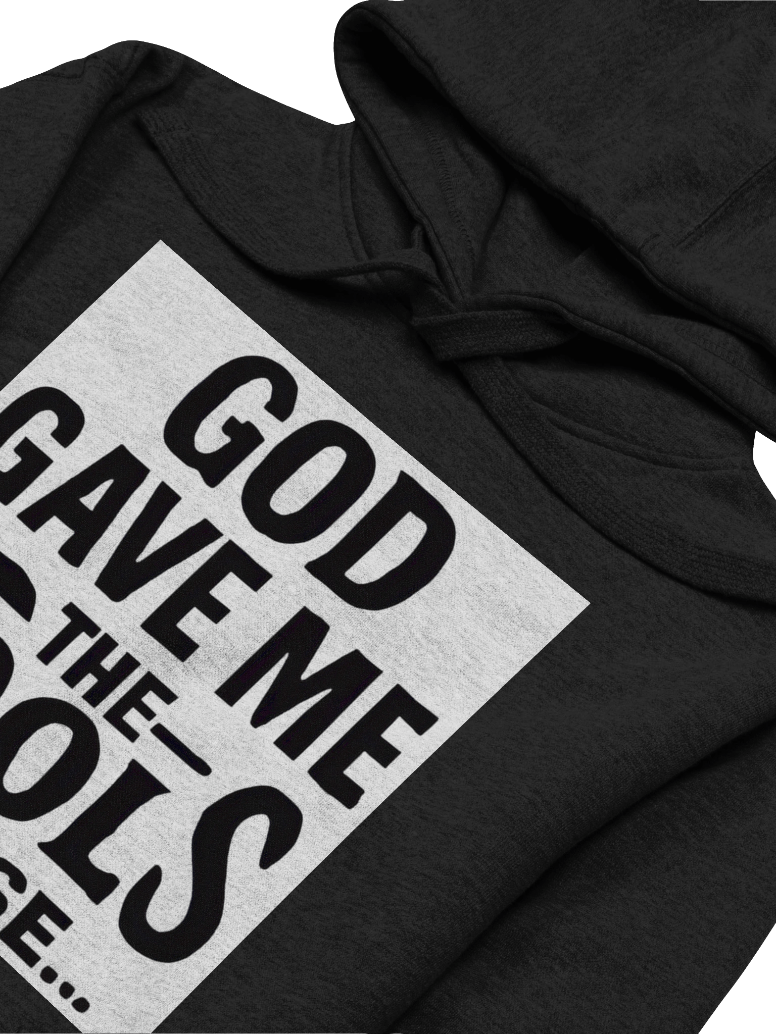 I Will Not Lose Apparel product image (13)
