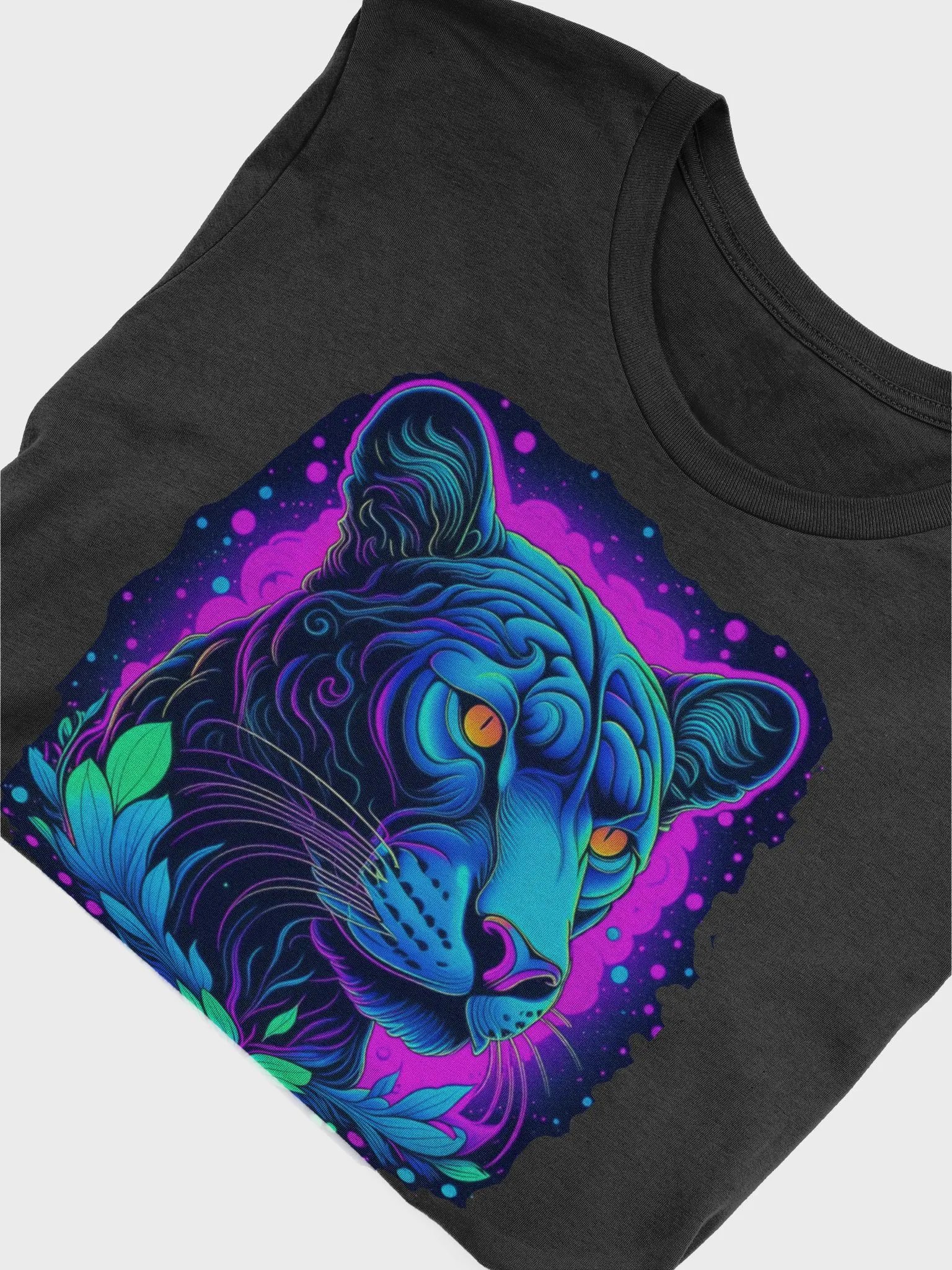 The Panther - Companion Collection product image (6)