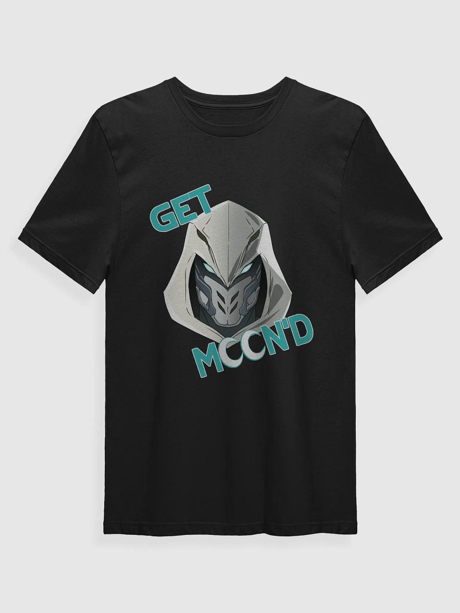 GET MOON'D Next Level Supersoft T-Shirt product image (1)