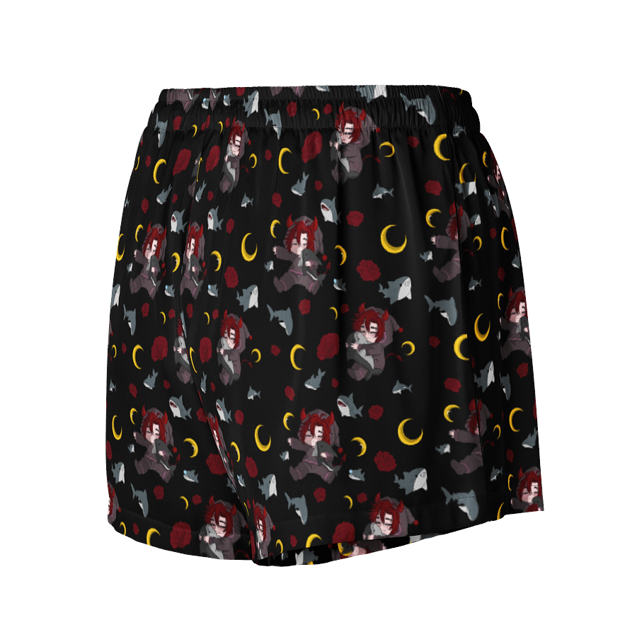 Sleepy Jozz - Pajamas Shorts product image (6)