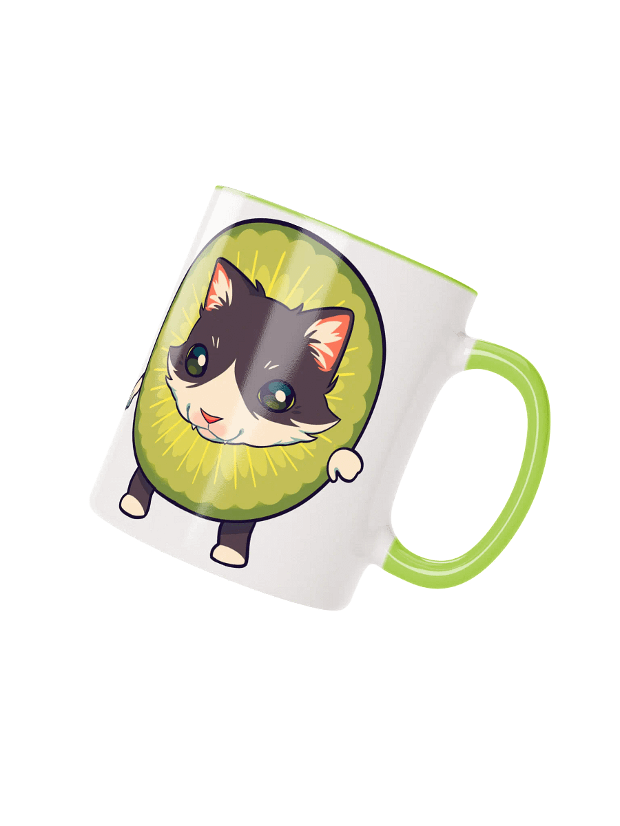 Kiwi Kiwi Mug! product image (5)