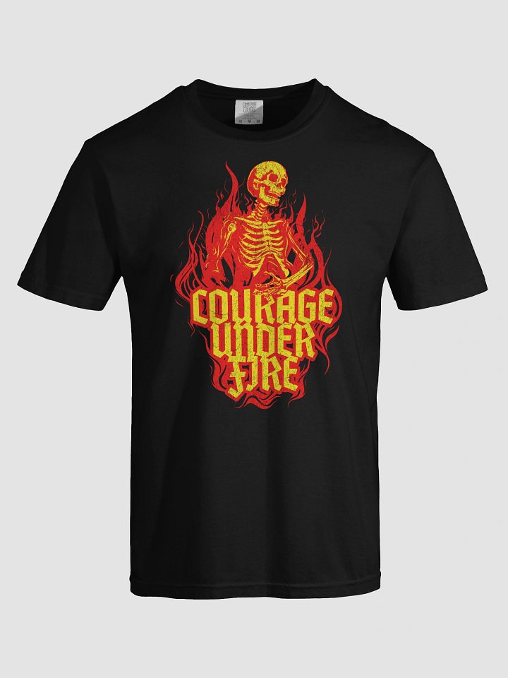 Bajo fuego product image (1)