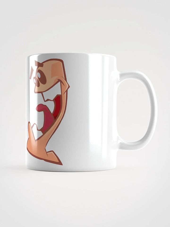 Poking | Reactions | Mugs product image (1)
