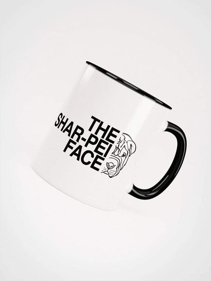 The Shar Pei Face product image (2)