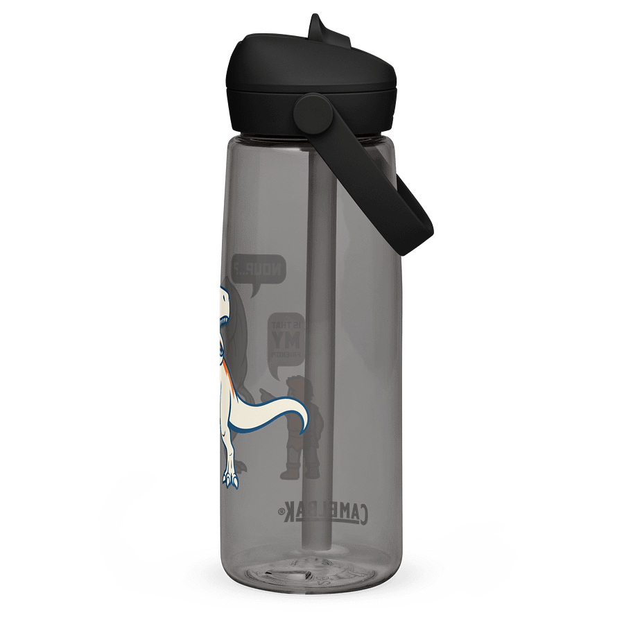 The Friend Flip Straw Water Bottle product image (6)