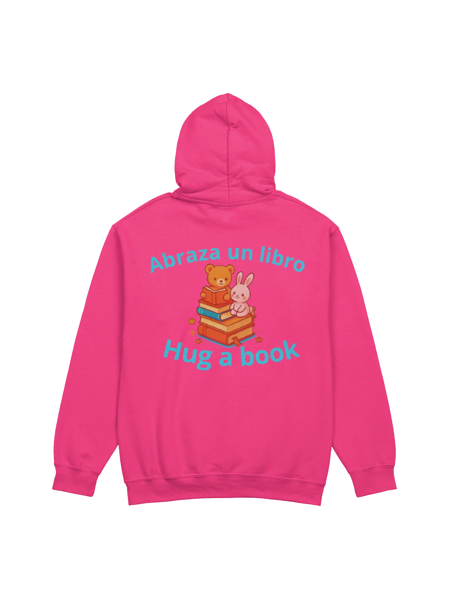 Enchanted Leaves Heart Hoodie product image (2)