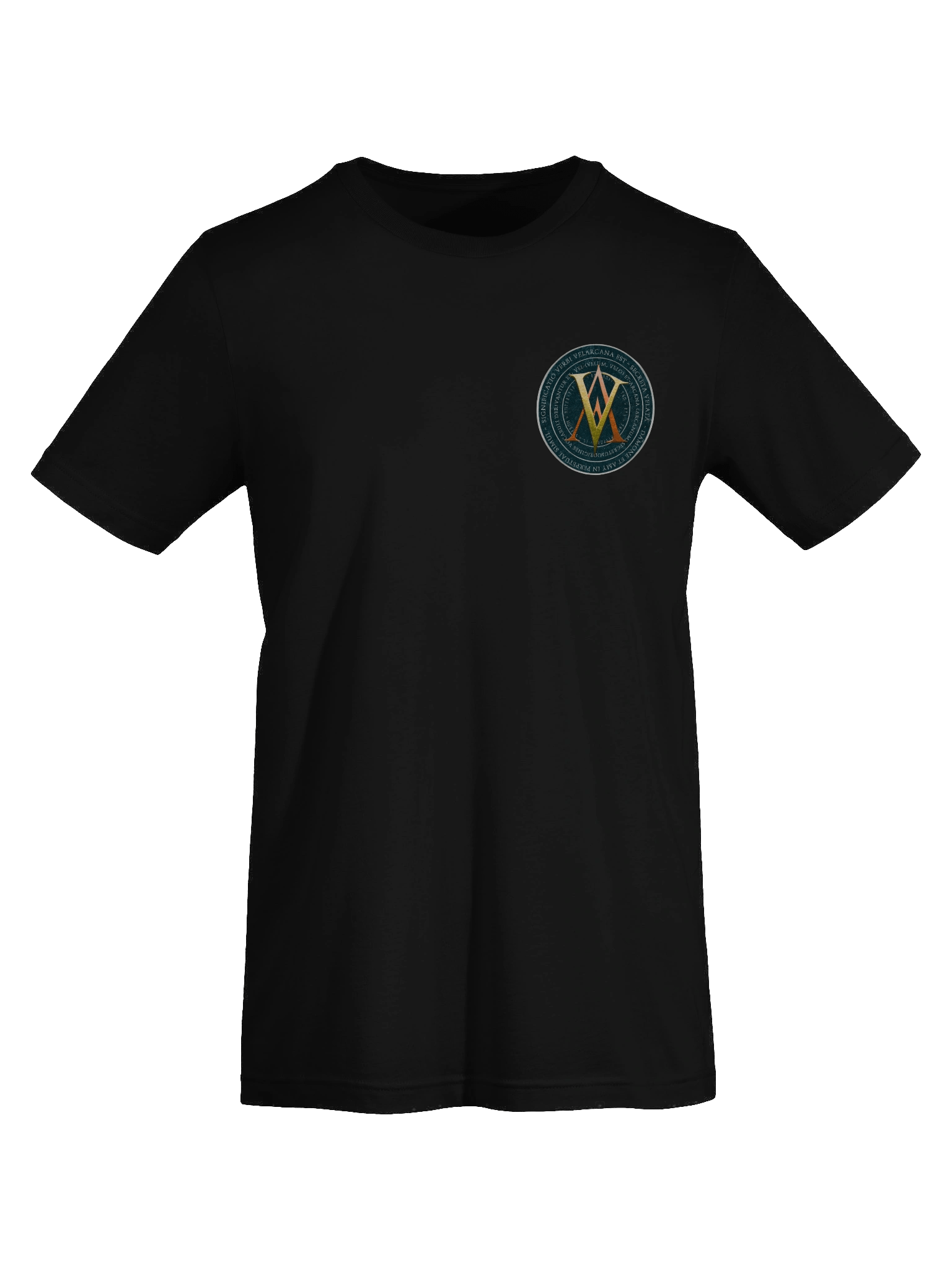 Velarcana Orb T-Shirt product image (7)