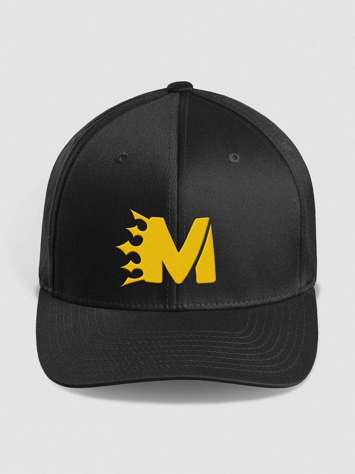 MPIRE Classic Flex Hat product image (1)
