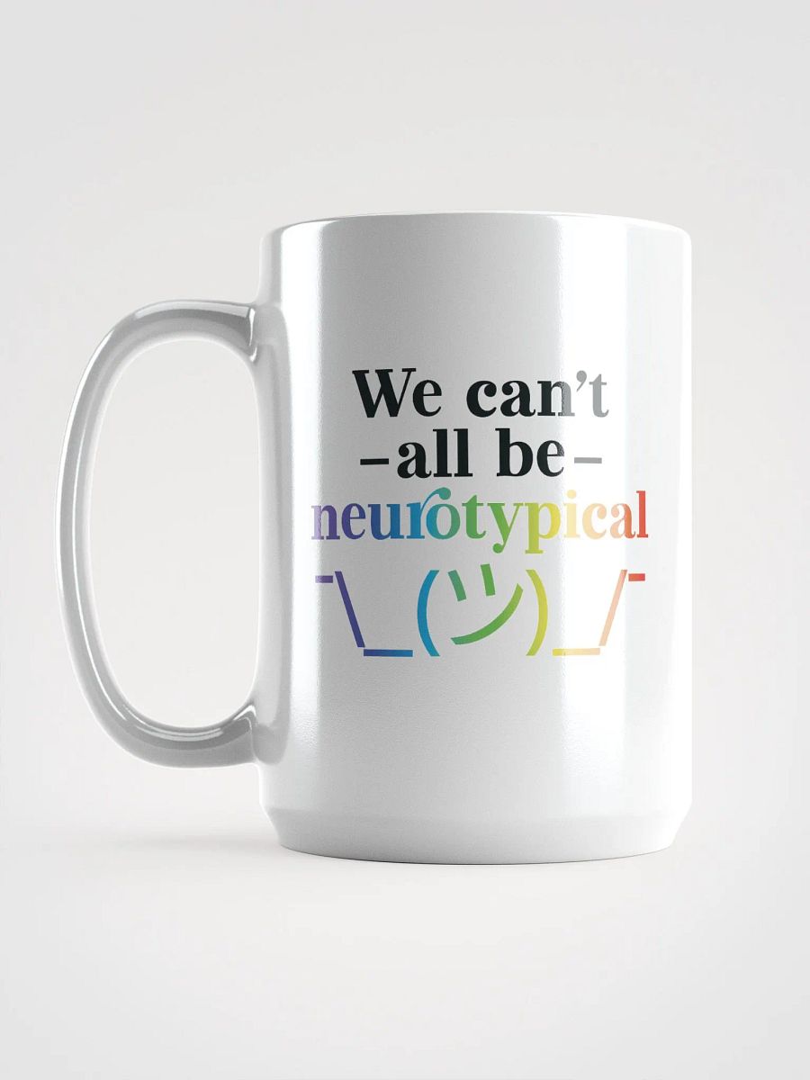 We Can't All Be Tall Mug product image (6)