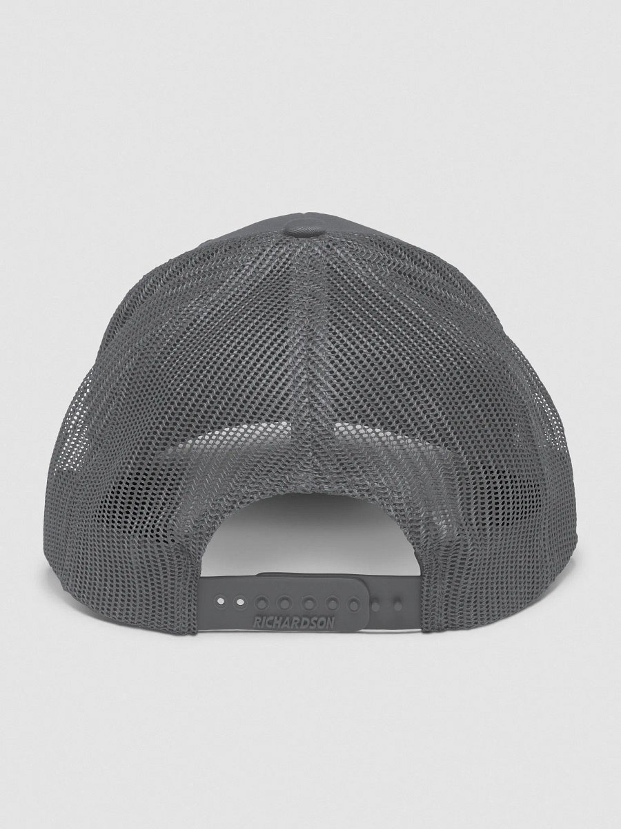 DoMagicTogether Trucker Hat product image (4)