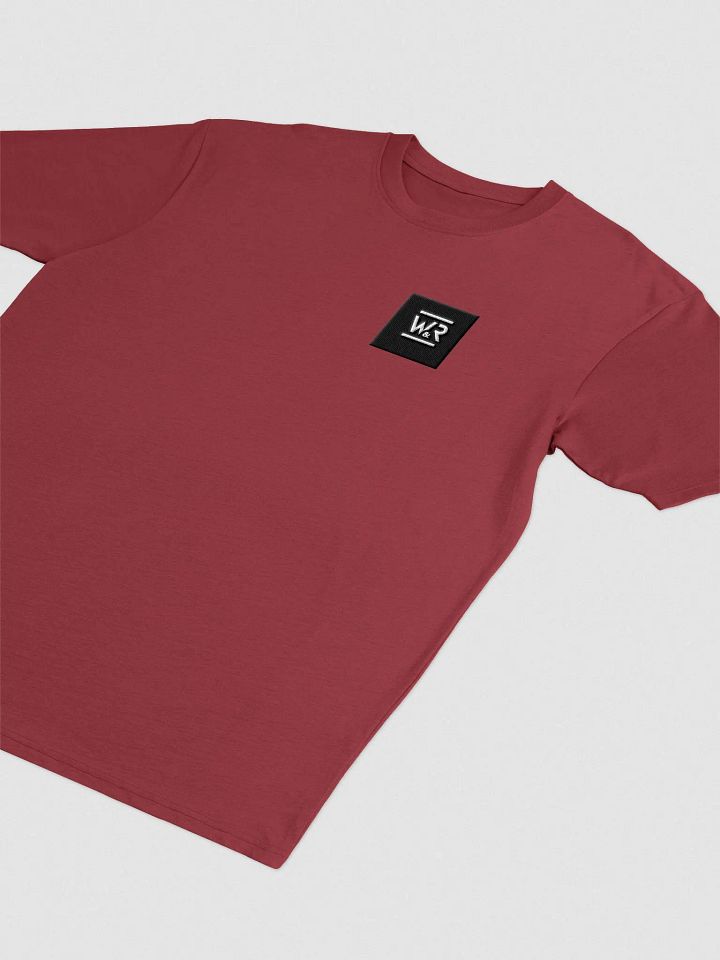 W&R Premium Cotton Tee product image (1)