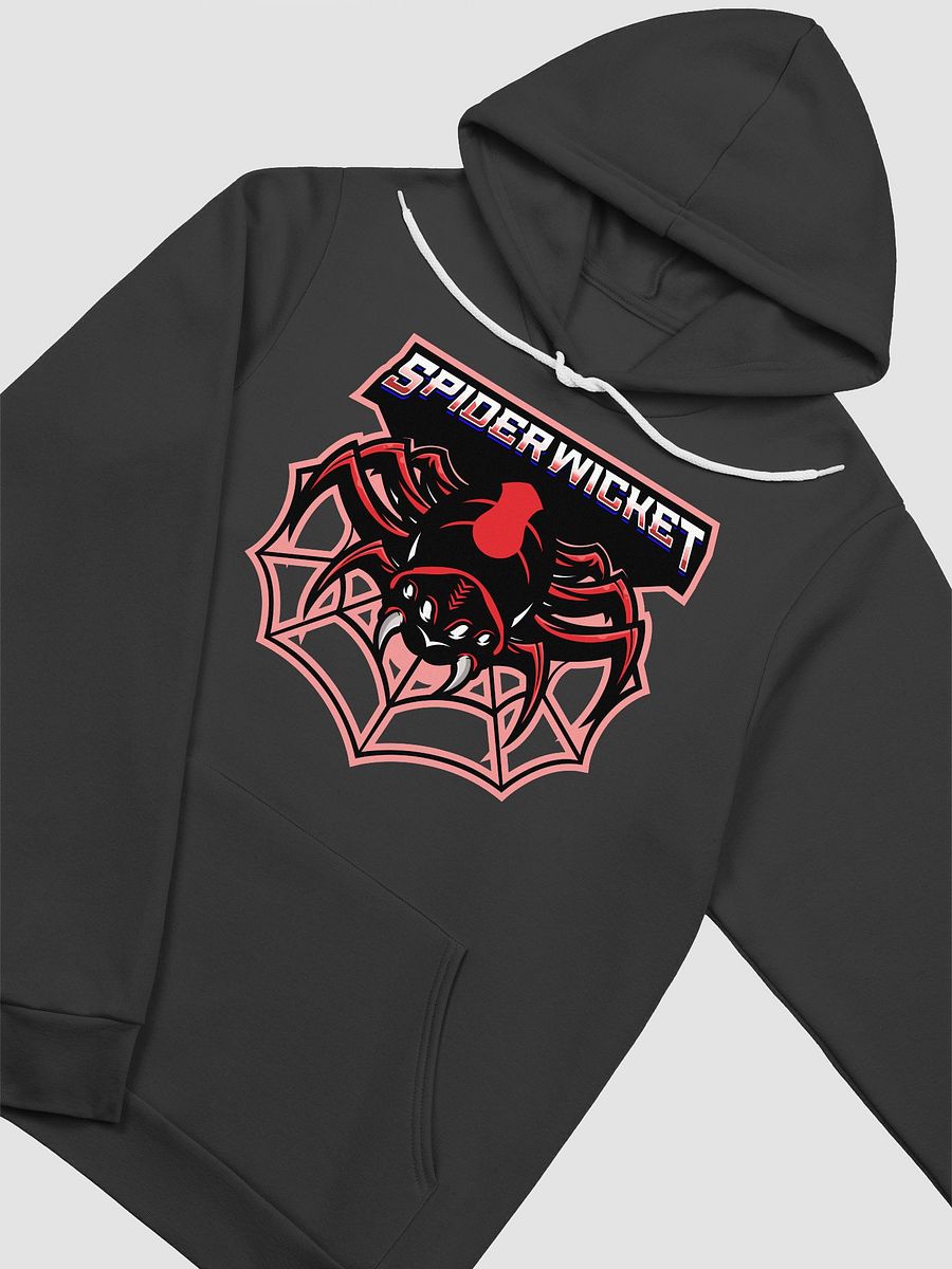 Wicket Hoodie Large Print product image (3)
