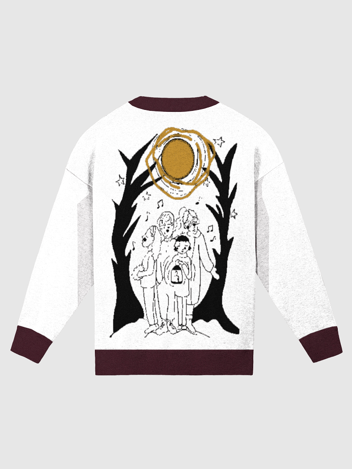 Alumni or Parent Sweater! product image (10)