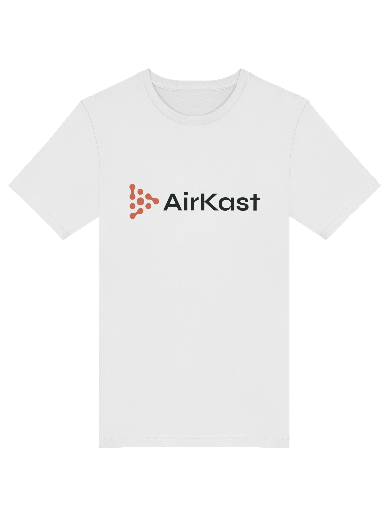 AirKast Plain T-Shirt product image (5)