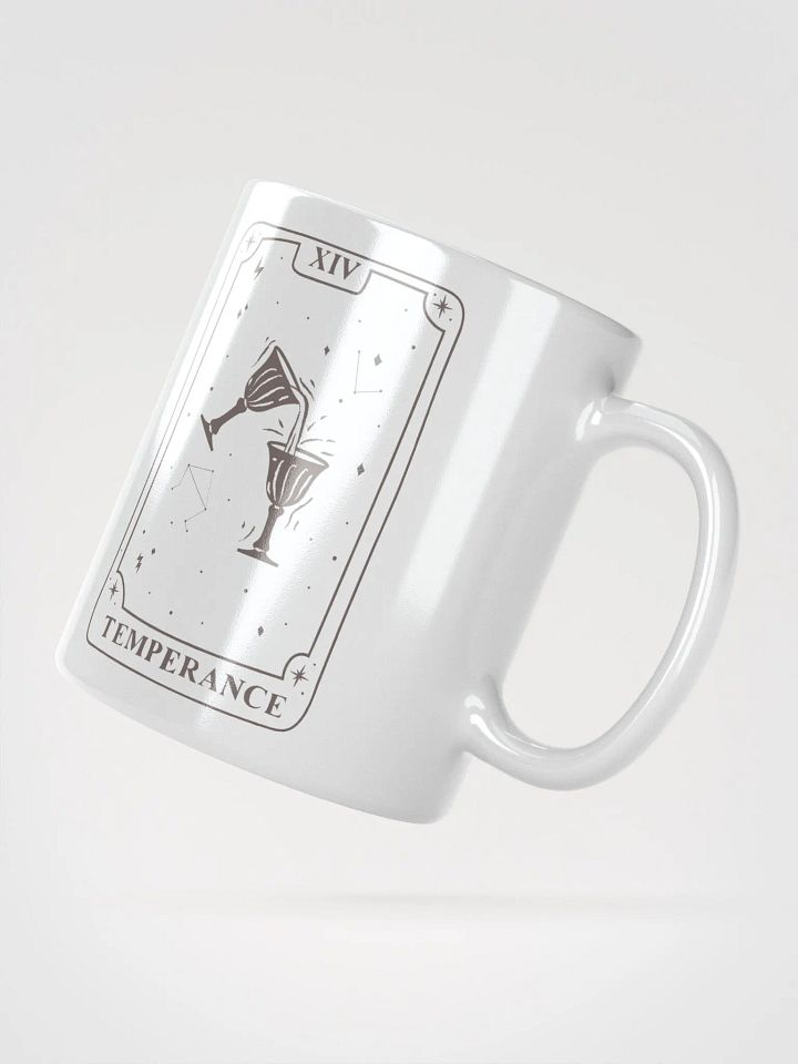 Temperance Mug product image (6)