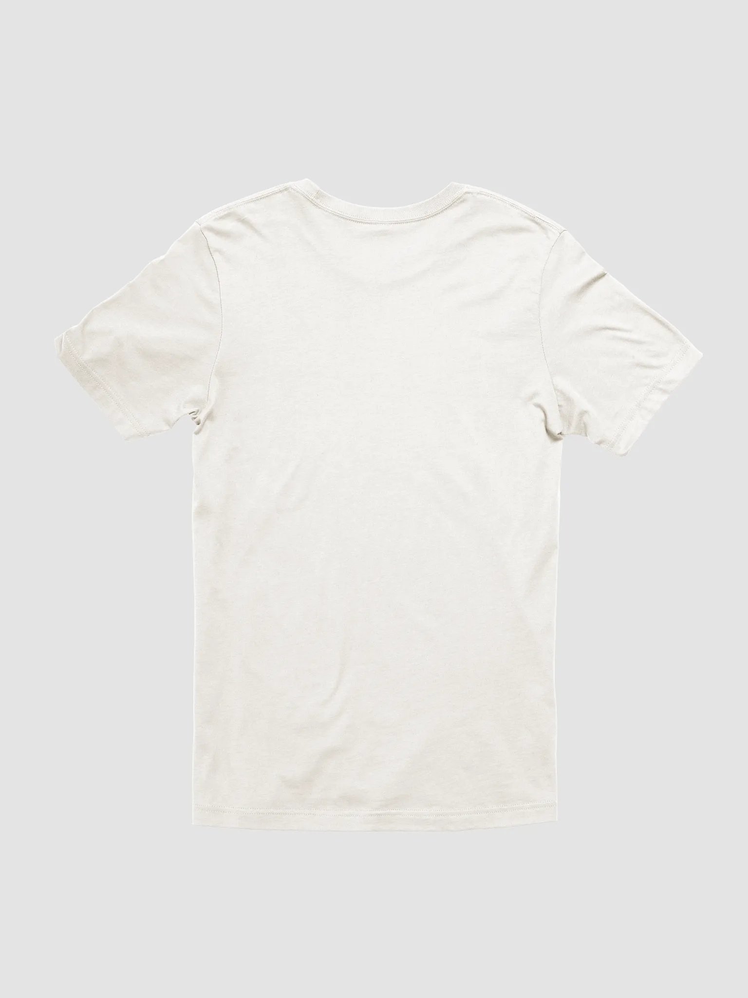 Swallow and Camellia Print Bella+Canvas Unisex Supersoft T-Shirt product image (2)