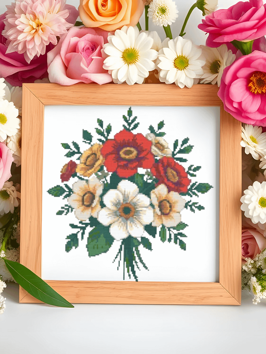 Blossom Bunch product image (3)