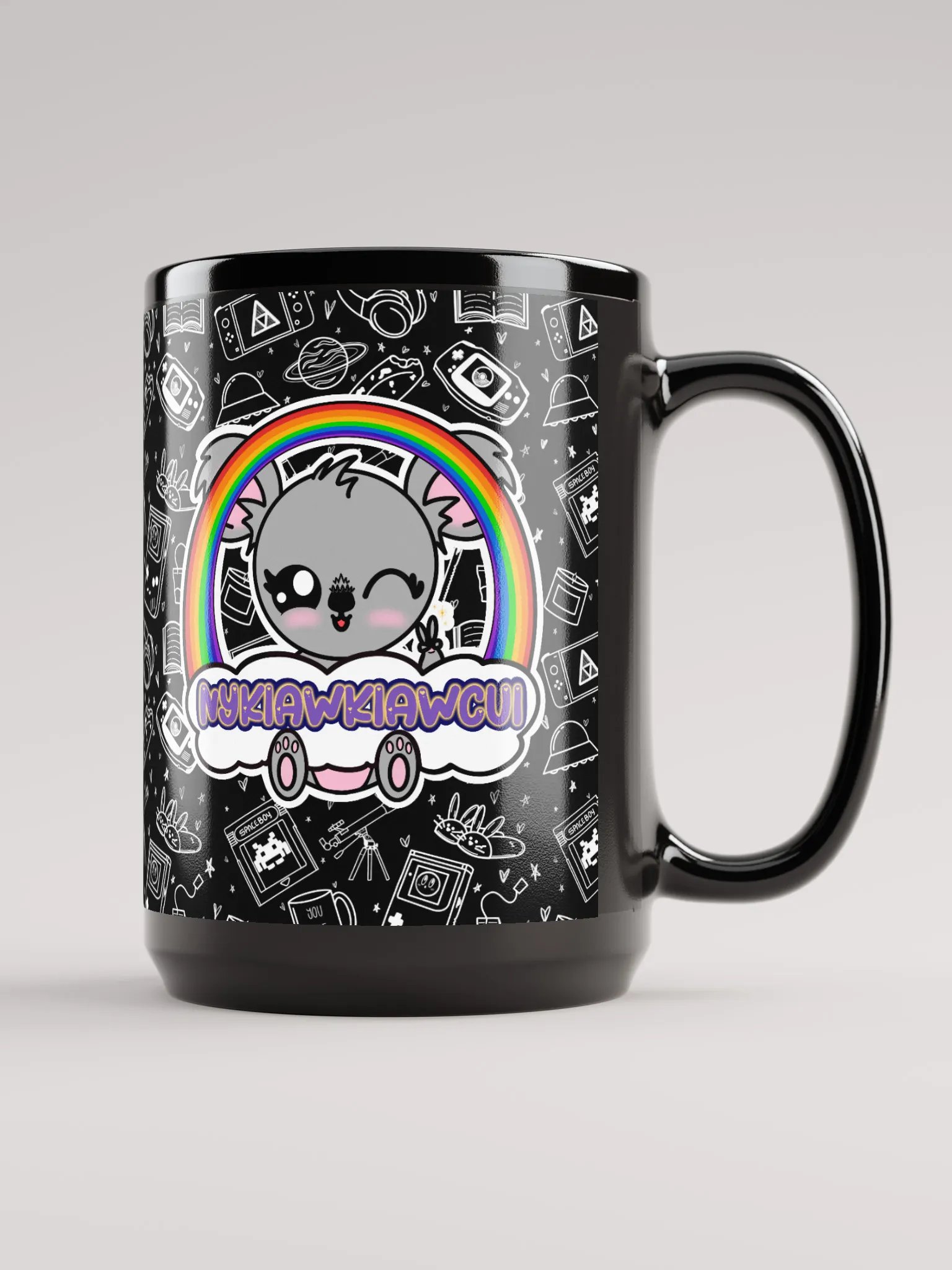 Koalatea Mug product image (1)