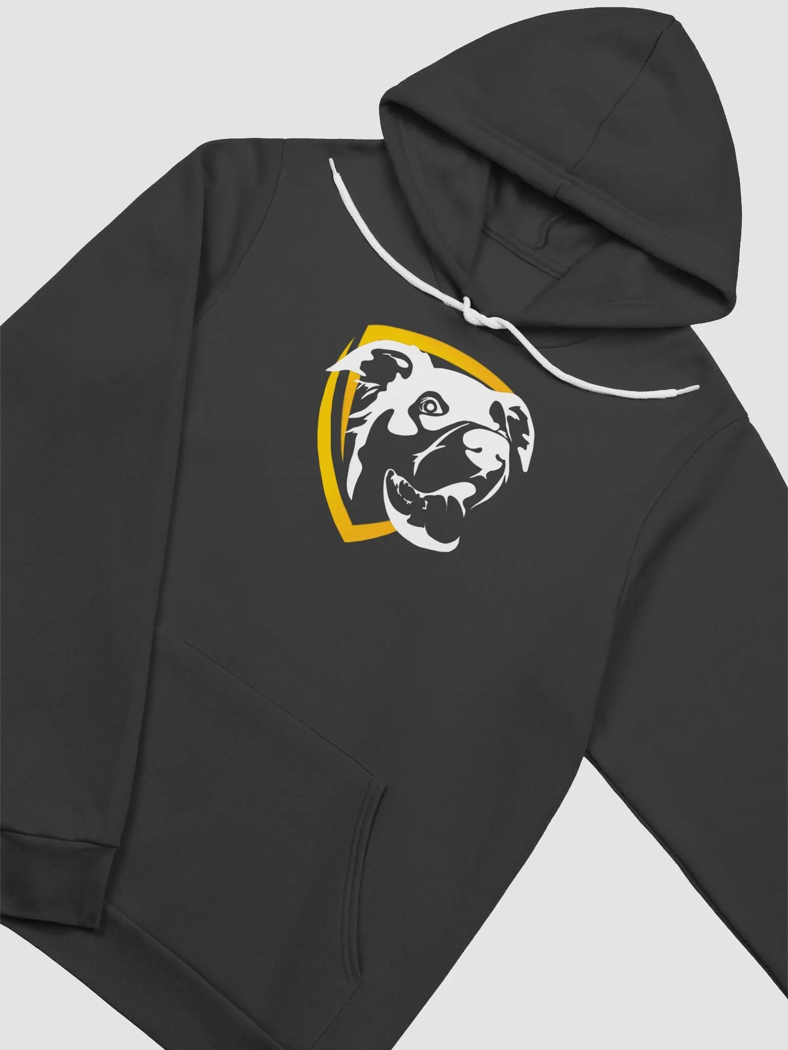 Audio Hoodie product image (3)