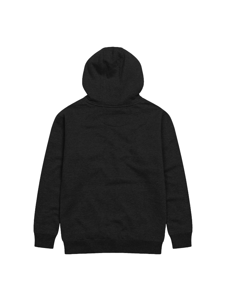 Faith Over Fear Unisex Premium Hoodie product image (3)