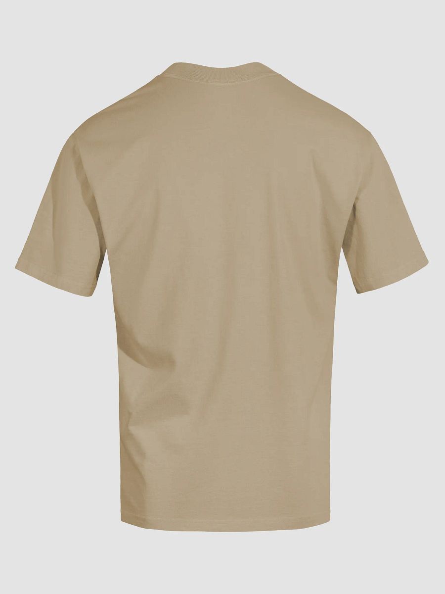 Introverted Streamer Club Oversized Tee product image (18)