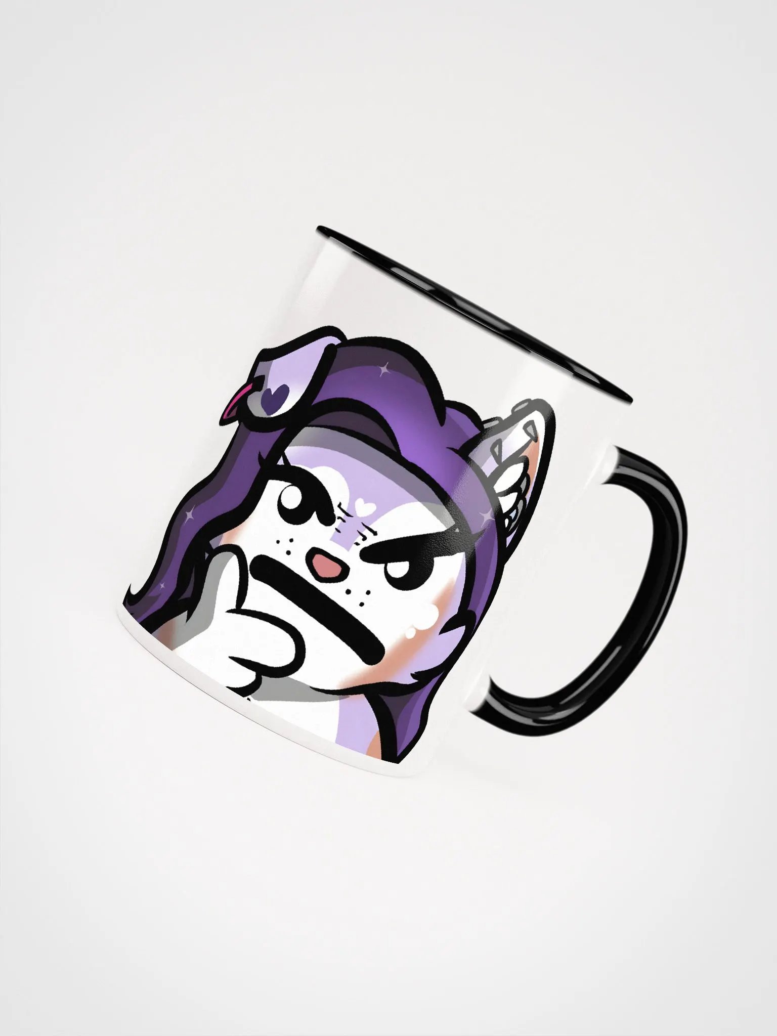 HMM Mug product image (4)