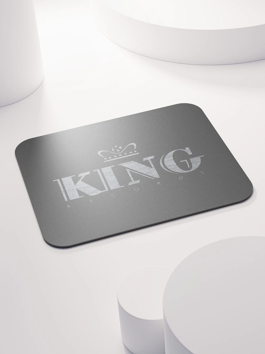 King Records Mousepad product image (4)