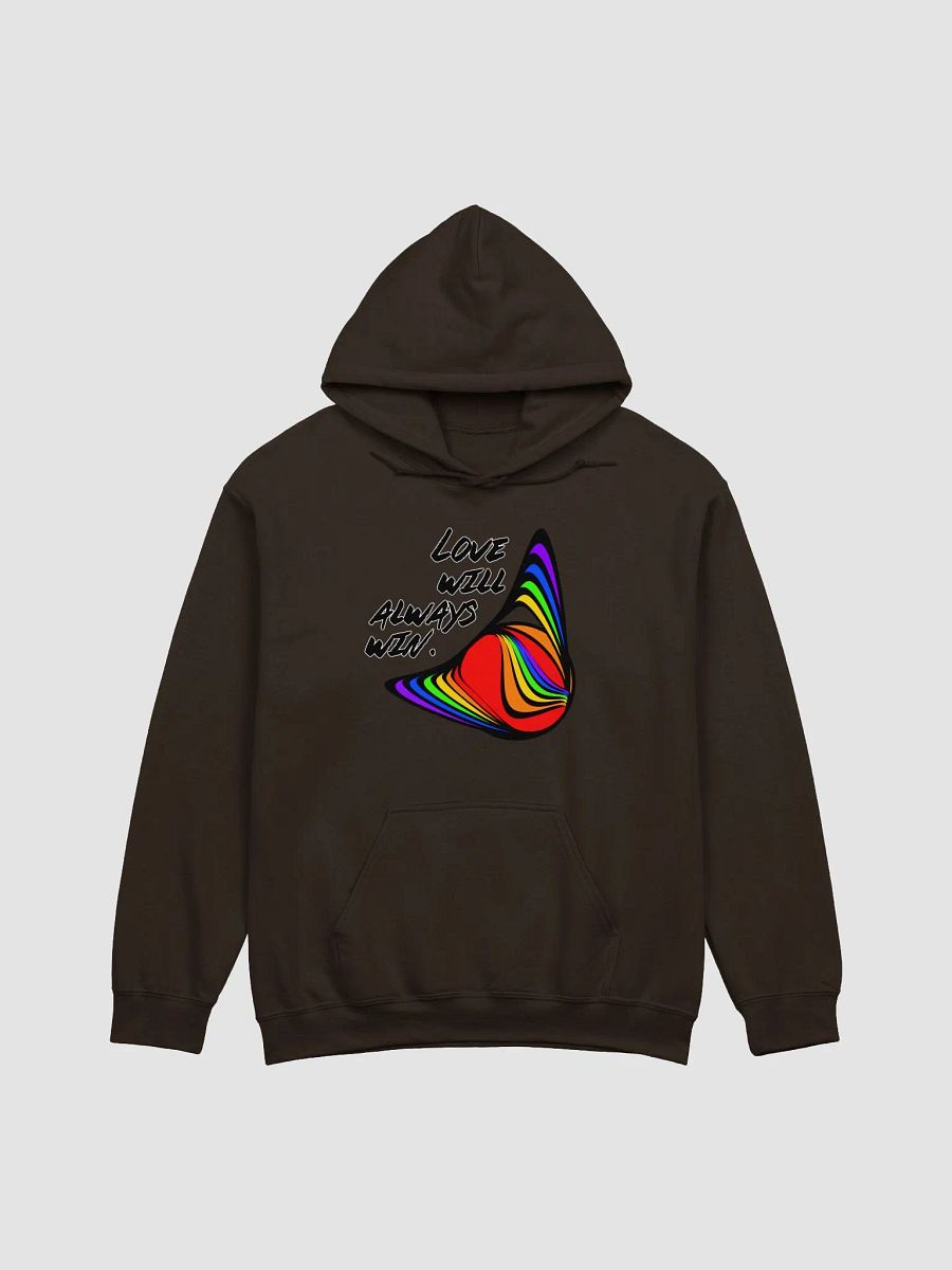 Pride Love Hoodie product image (9)