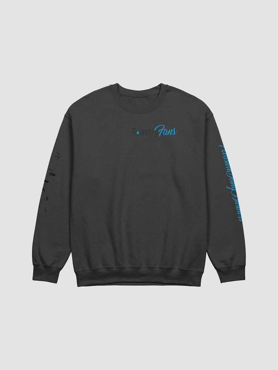 ToastlyFans Gildan Classic Crewneck Sweatshirt product image (7)
