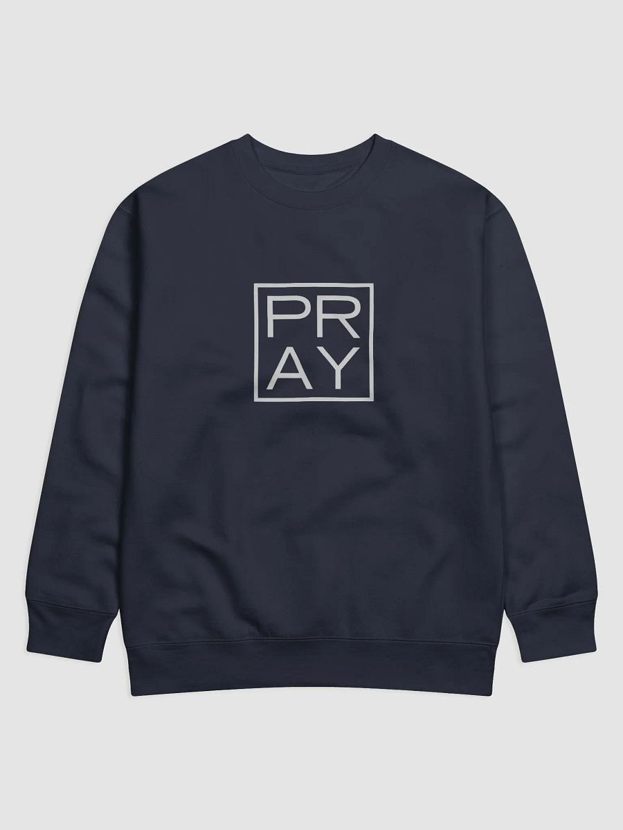 PRAY Sweatshirt product image (13)